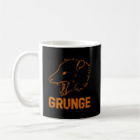 Grunge avec Opossum