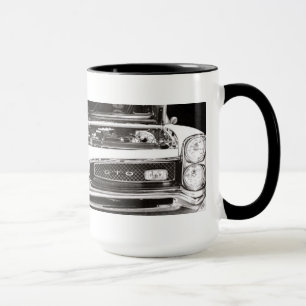 MUG GTO