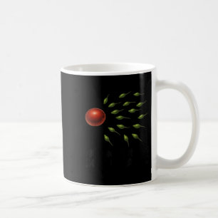 Mug Guac Comment Il Est Né Avocado Salsa Humour épicé