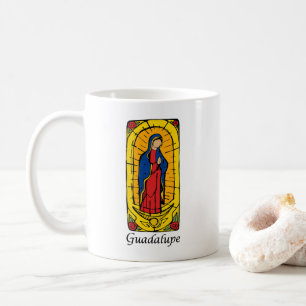 Mug Guadalupe