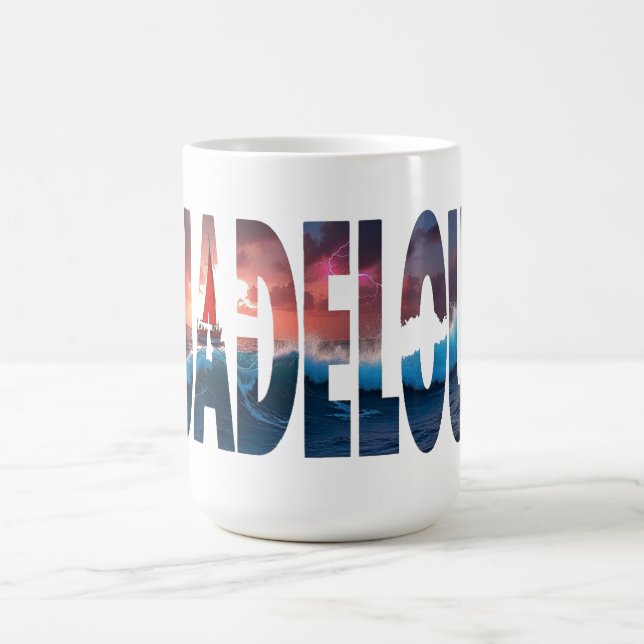 MUG GUADELOUPE (Centre)