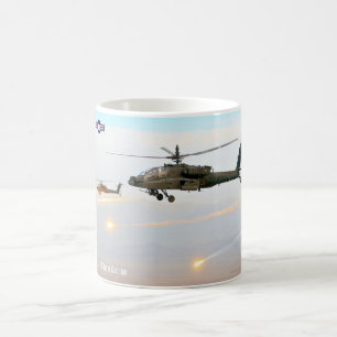 MUG GUARDIAN APACHE AH-64E