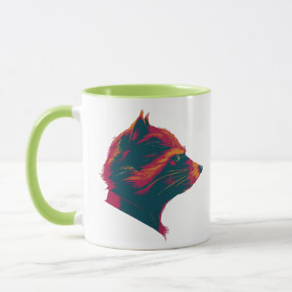 Mug Guardians of the Galaxy Vol. 2| Profil de fusée