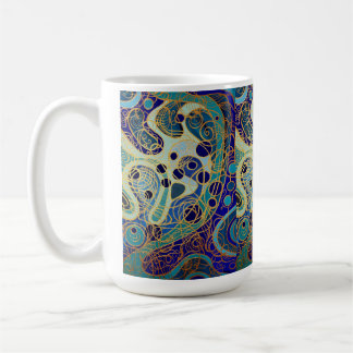 Mug Guérison profond