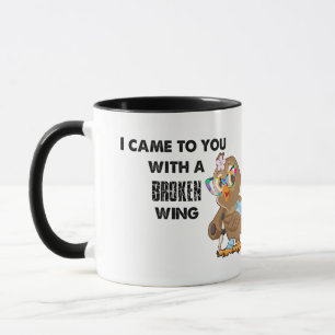 Mug guérisseur
