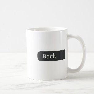 Mug Guerre des salaires - gaufre à fleurs