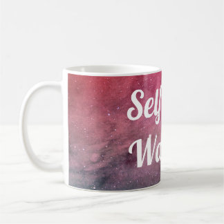 Mug Guerrier auto-soignant