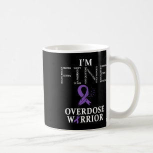 Mug Guerrier, je vais bien