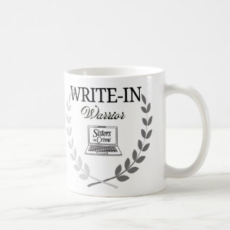 Mug Guerrier SinC