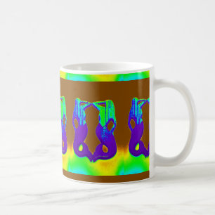 Mug guetter les sirènes