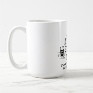 Mug Guide d'Aristote pour la modération