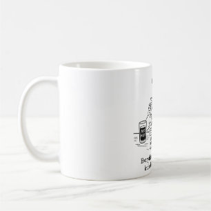 Mug Guide d'Aristote pour la modération