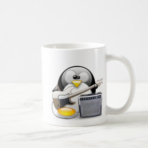 Mug Guitare et amplificateur américains classiques Tu