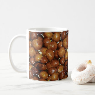 Mug Gulab Jamun Dessert Sweet Food
