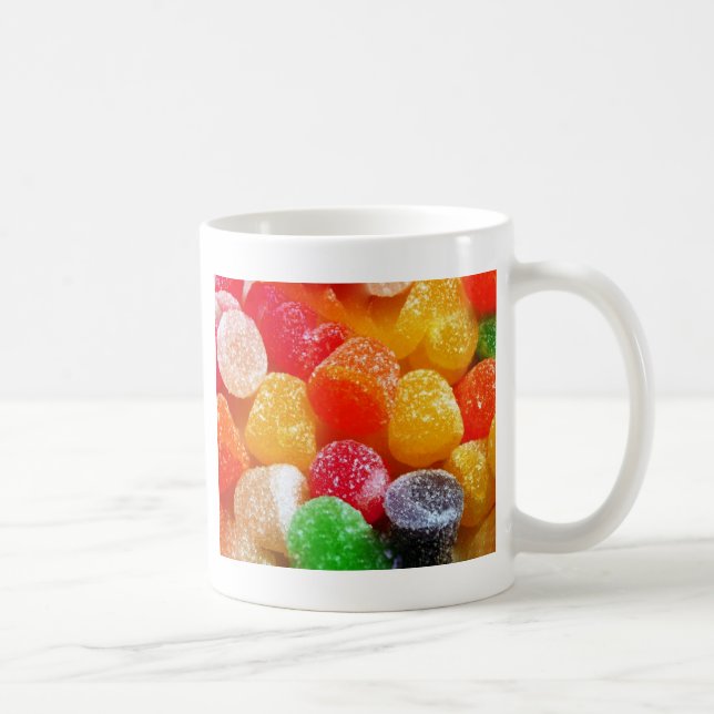Mug gum_drops (Droite)
