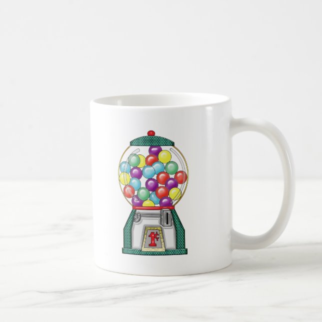 Mug gumballs (Droite)