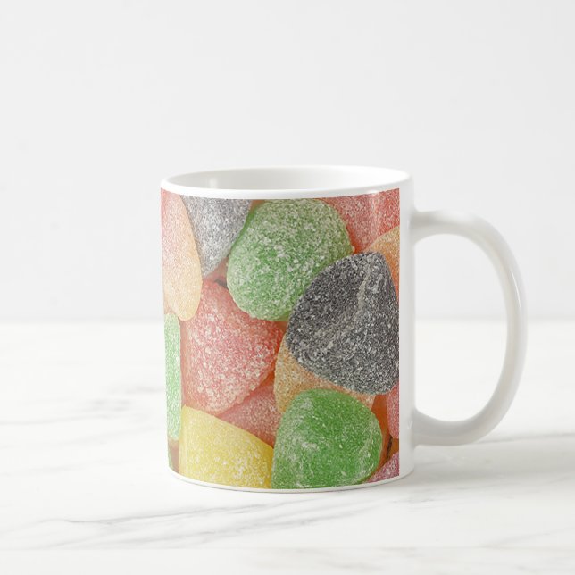 Mug Gumdrops (Droite)