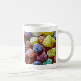 Mug Gumdrops d'épices