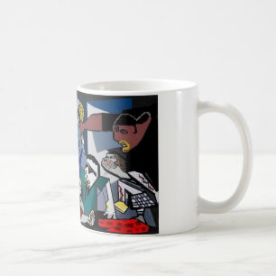 Mug Gurgitatornica
