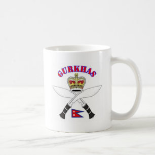 MUG GURKA GEAR