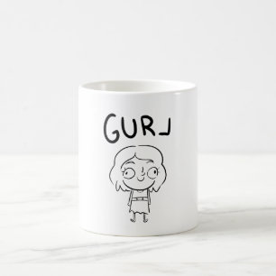 Mug Gurl