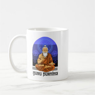 Mug Guru purnima