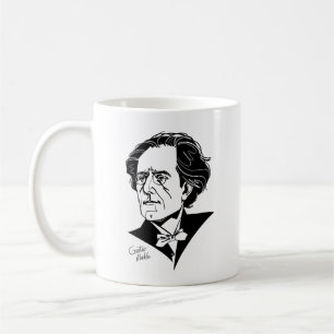 Mug Gustav Mahler