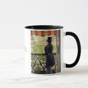 Mug Gustave Caillebotte