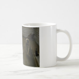Mug Gustave Caillebotte - Planeurs