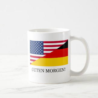 Mug Guten Morgen !