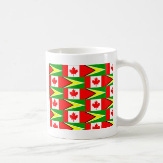 Mug guyanais