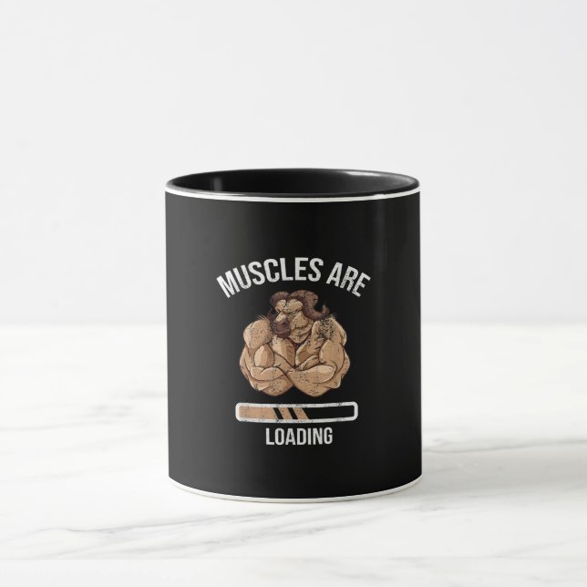 Mug Gym (Centre)