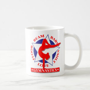 Mug Gymnastique