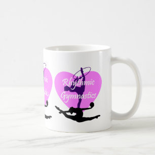 Mug Gymnastique rythmique
