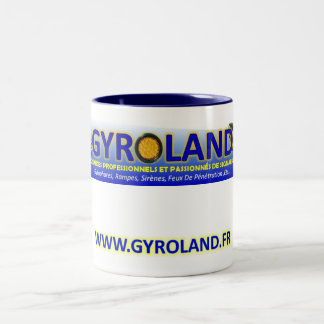 MUG GYROLAND BANNIERE