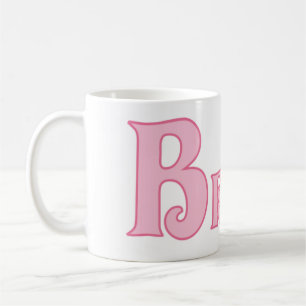 Mug Habillez la jeune mariée