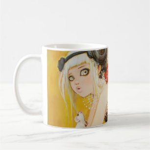 Mug Habillez-vous Musique de Trouble