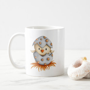 Mug Hachette de pâques