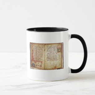 Mug Haggadah pour l'Ève de la pâque