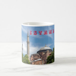 Mug Hagia Sophia.