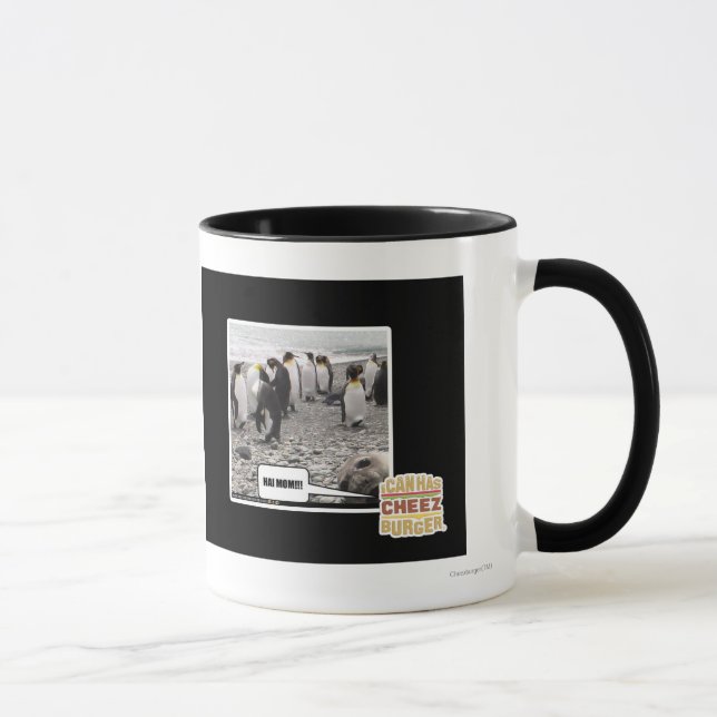 MUG HAI MOM !!! (Droite)