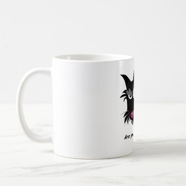 Mug hainerminton1 (Gauche)