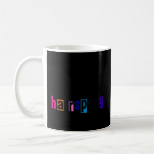 Mug Hairspray Musical Théâtre Broadway Show