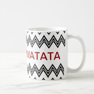 MUG HAKUNA MATATA