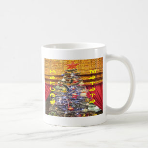 Mug Hakuna Matata Joyeux Noël & un Joyeux Nouvel An.p