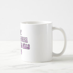 Mug Hakuna Matata nous avons besoin de notre Pronto Gi