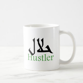 Mug Halal Hustler