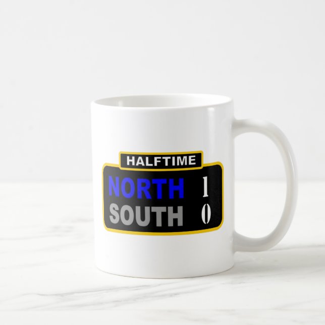MUG HALFTIME (Droite)