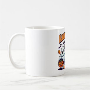 Mug Halloween