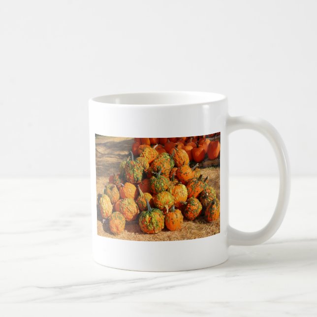 Mug Halloween (Droite)